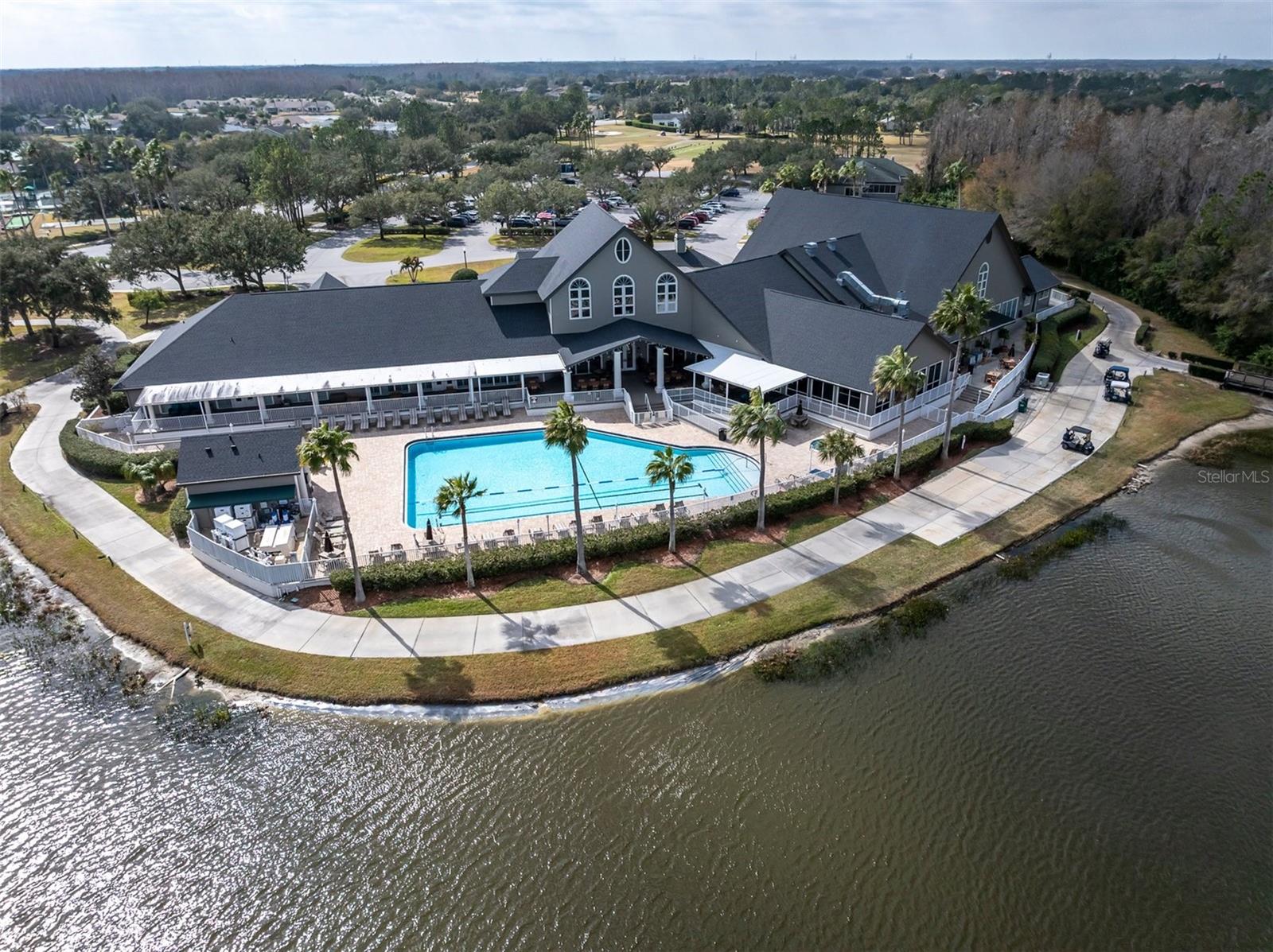 Image 36 of 42 For 11429 Hidden Cove Ct.