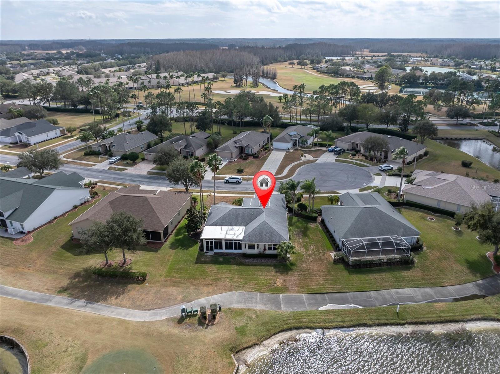 Image 37 of 42 For 11429 Hidden Cove Ct.