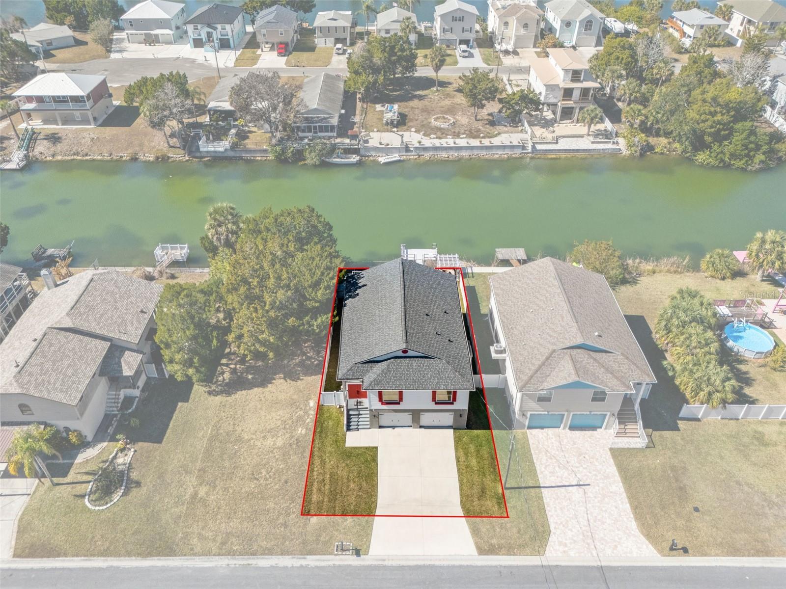 Image 7 of 79 For 3209 Rose Arbor Drive