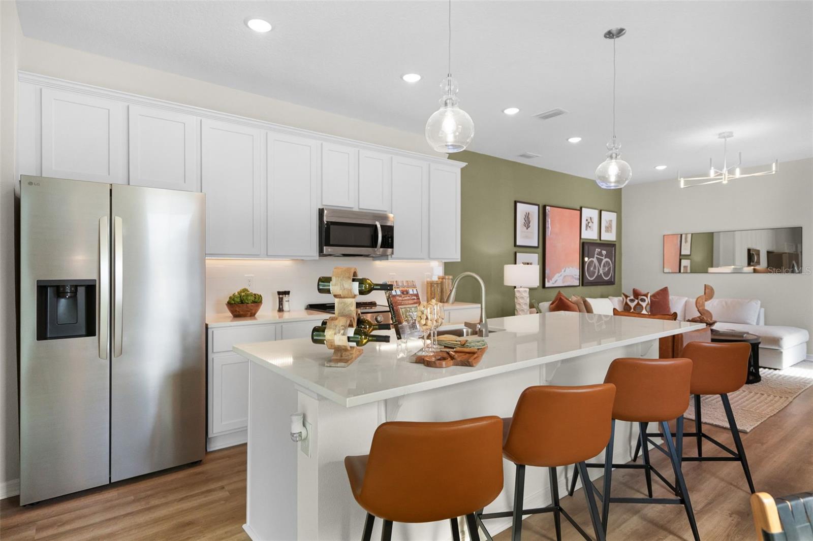 Image 11 of 31 For 1100 Cypress Elm Drive