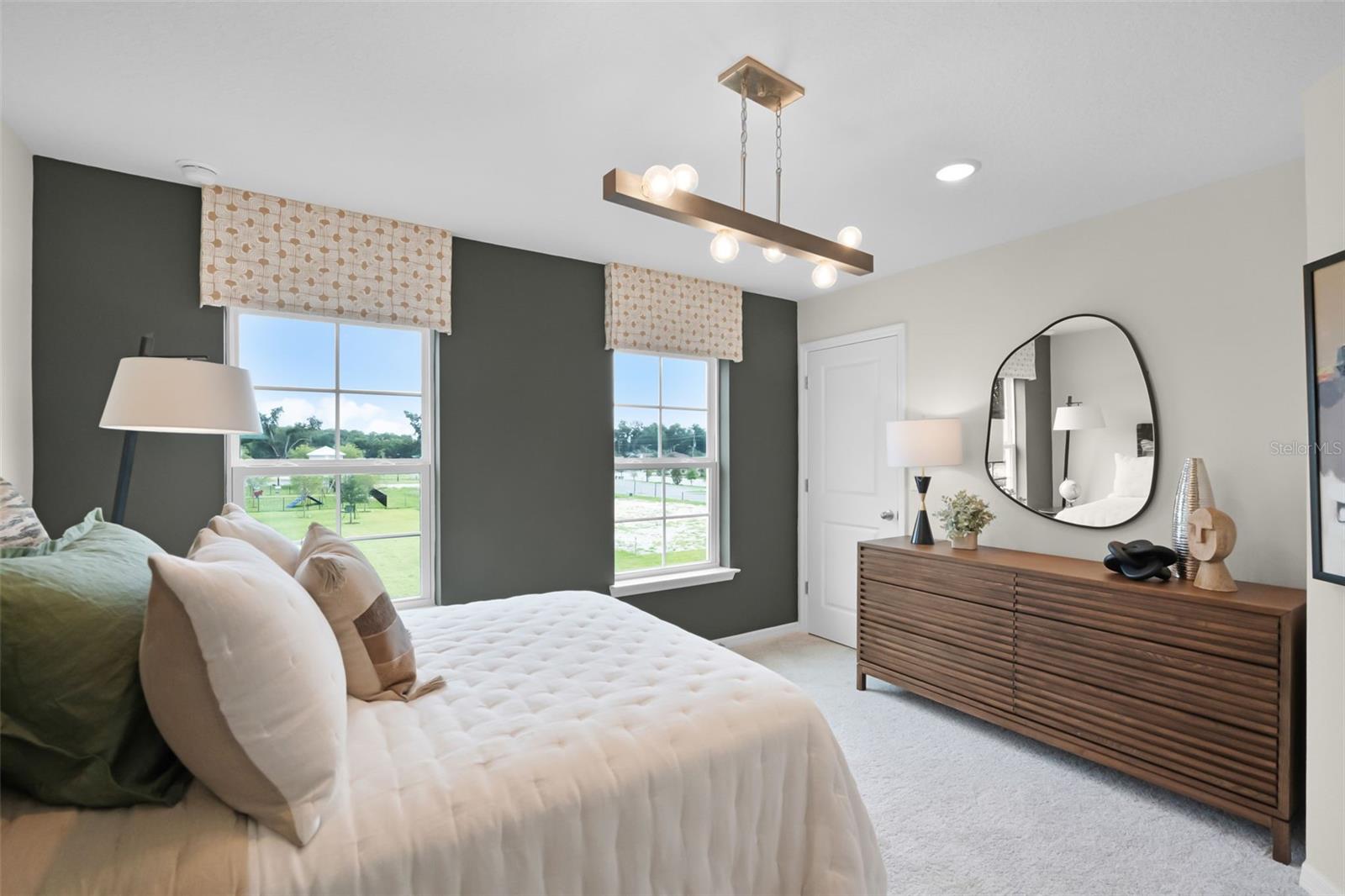 Image 21 of 31 For 1100 Cypress Elm Drive