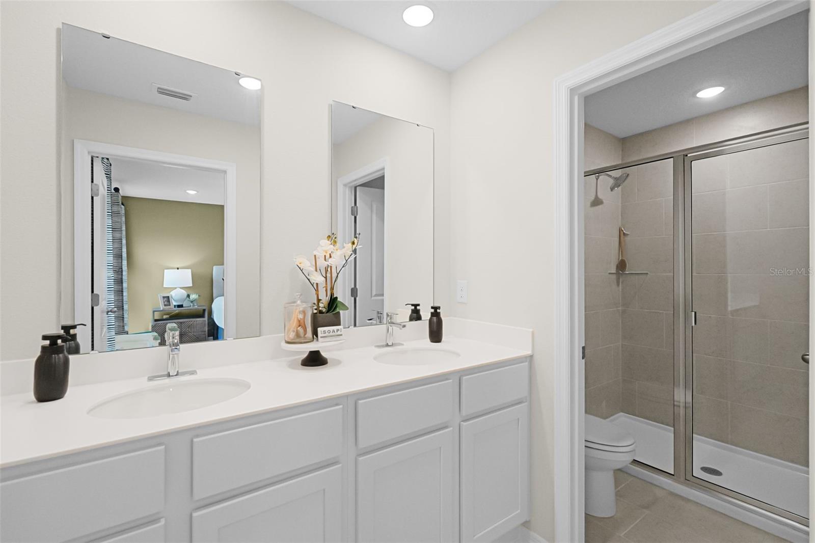 Image 25 of 31 For 1100 Cypress Elm Drive