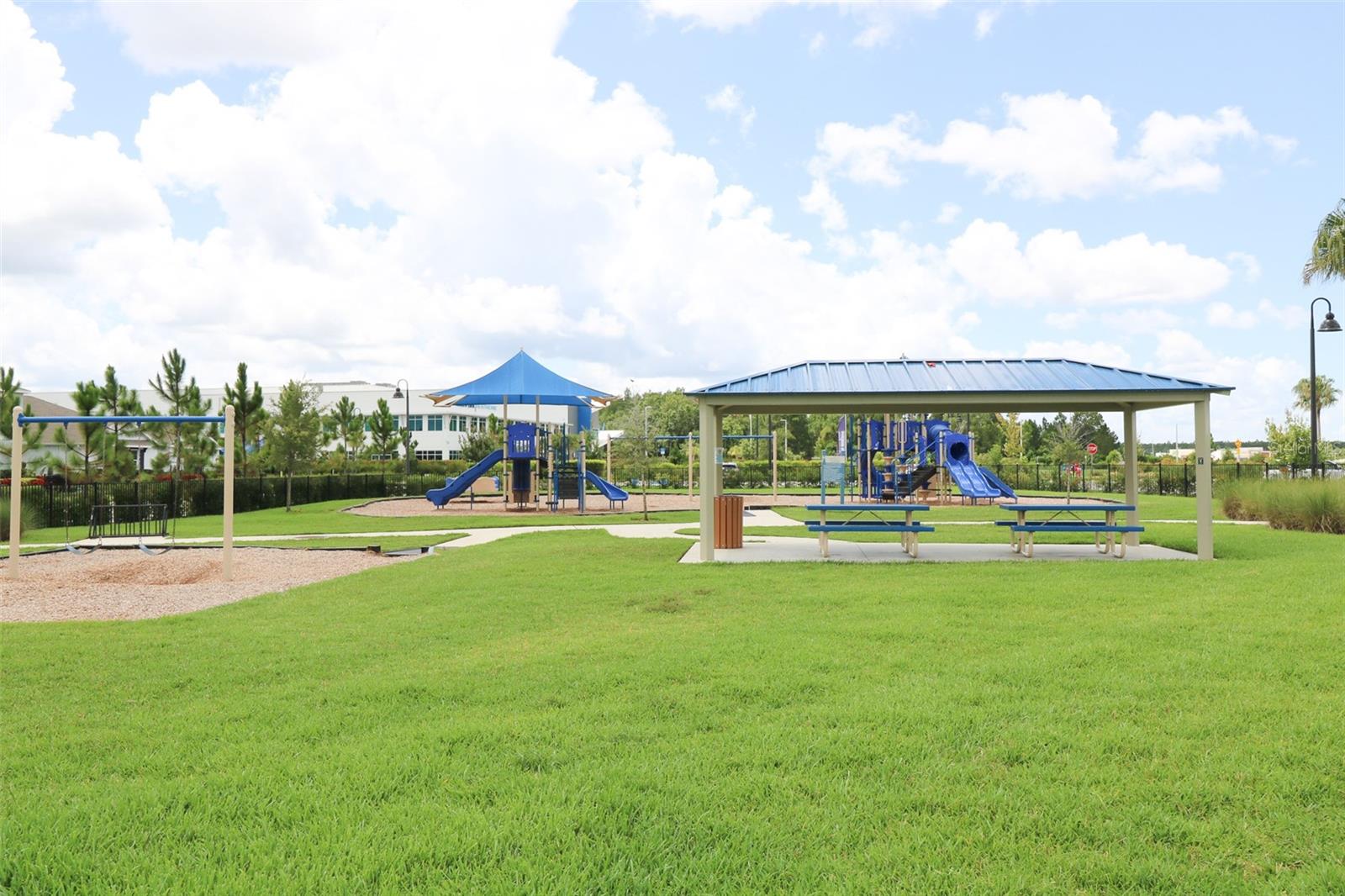 Image 36 of 39 For 16200 Silent Sands Lane