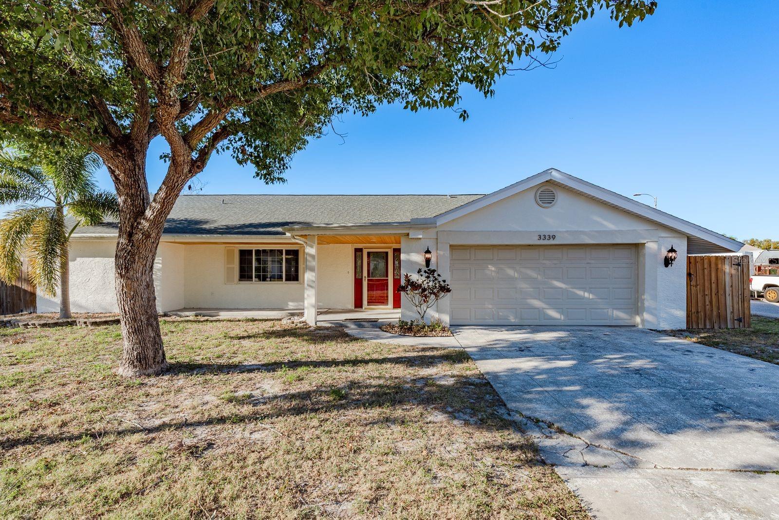 Details for 3339 Honeymoon Lane, HOLIDAY, FL 34691