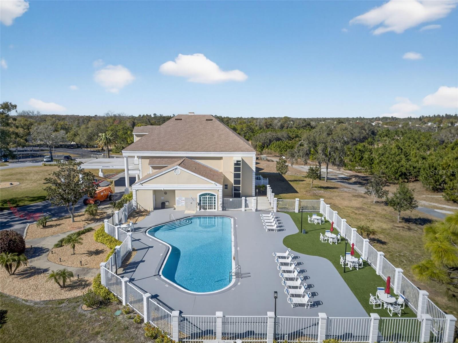 Image 99 of 99 For 8539 Coral Creek Loop