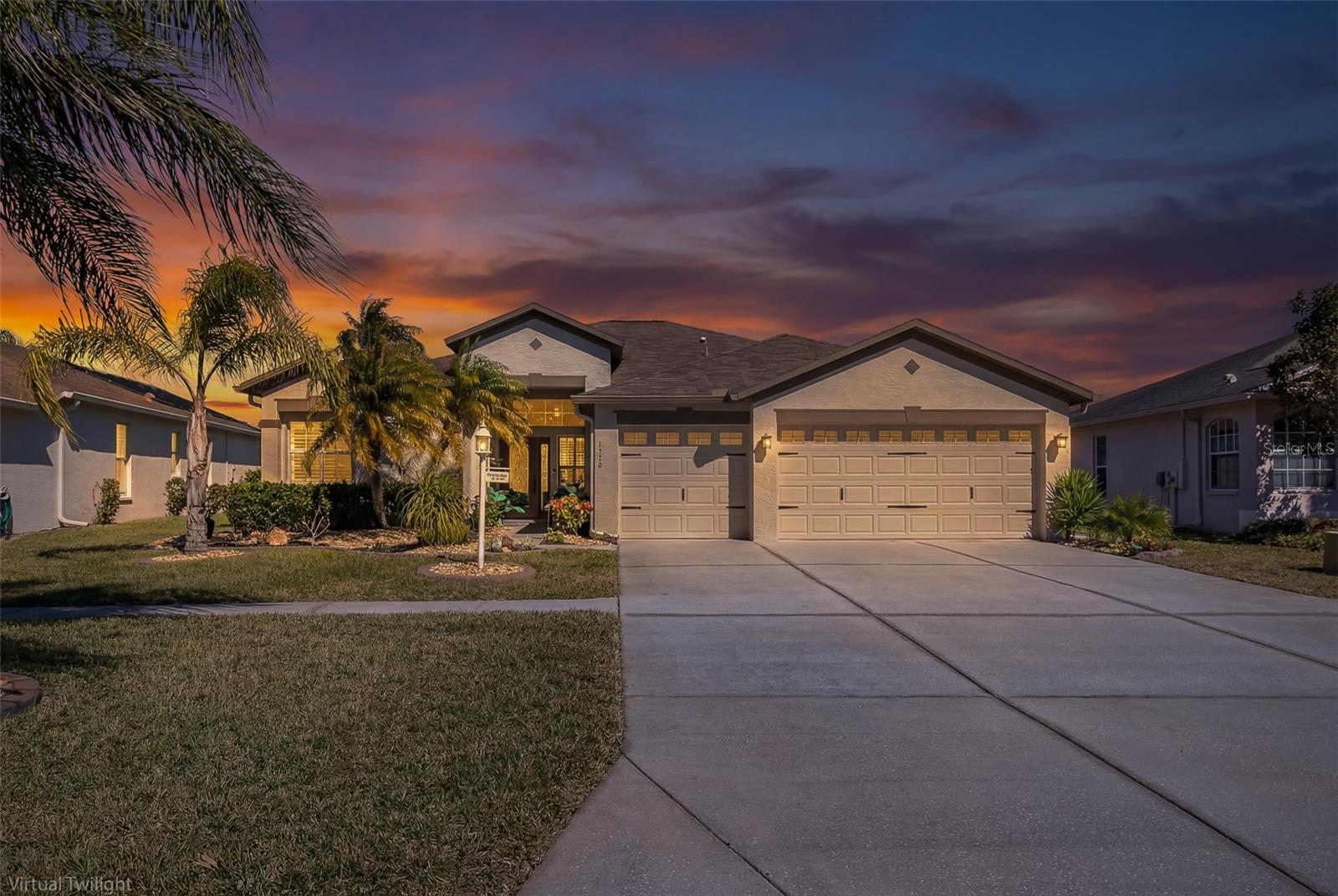 Details for 1710 Lakestone Drive, TRINITY, FL 34655