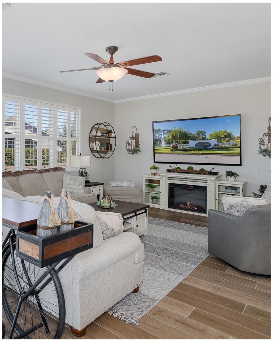 Image 18 of 82 For 1710 Lakestone Drive