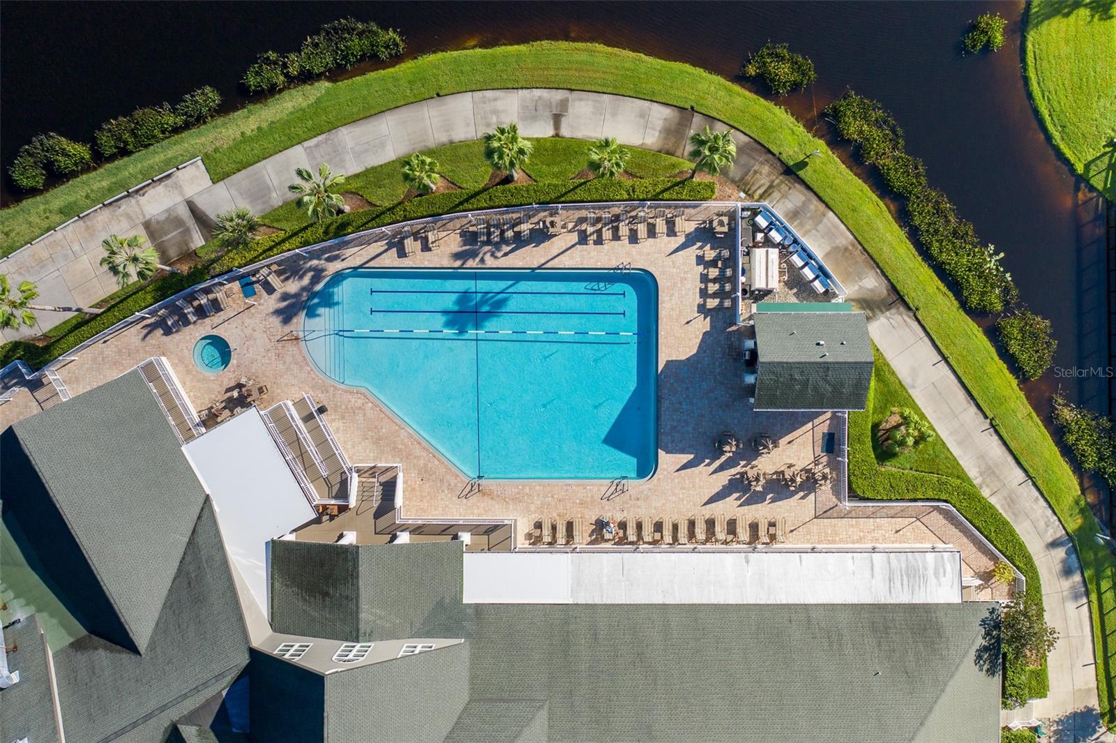 Image 70 of 82 For 1710 Lakestone Drive