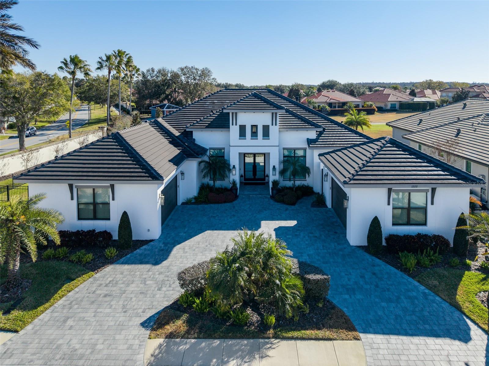 Image 2 of 100 For 1222 Almeria Drive