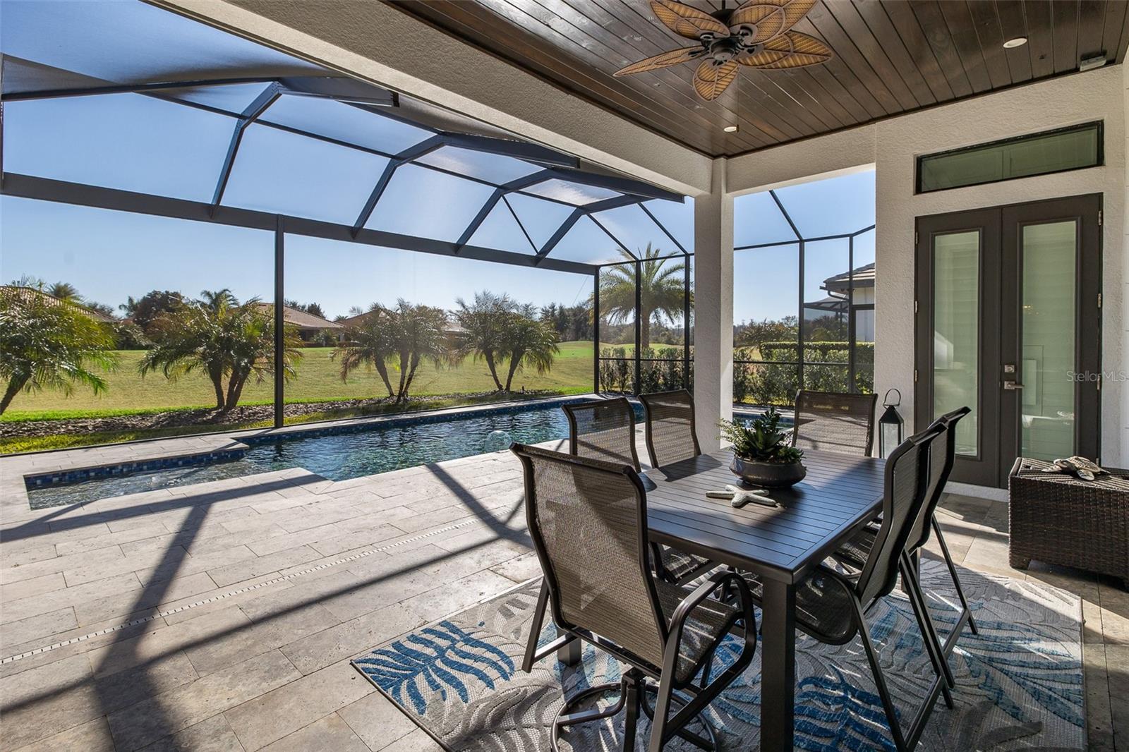 Image 61 of 100 For 1222 Almeria Drive