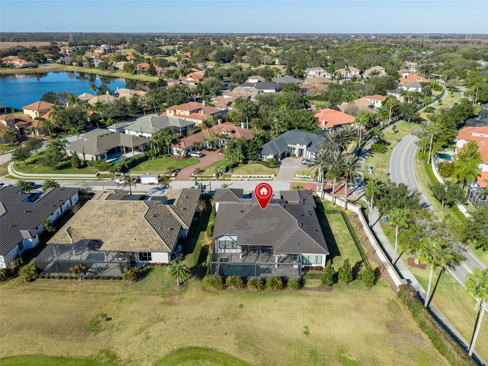 Image 72 of 100 For 1222 Almeria Drive