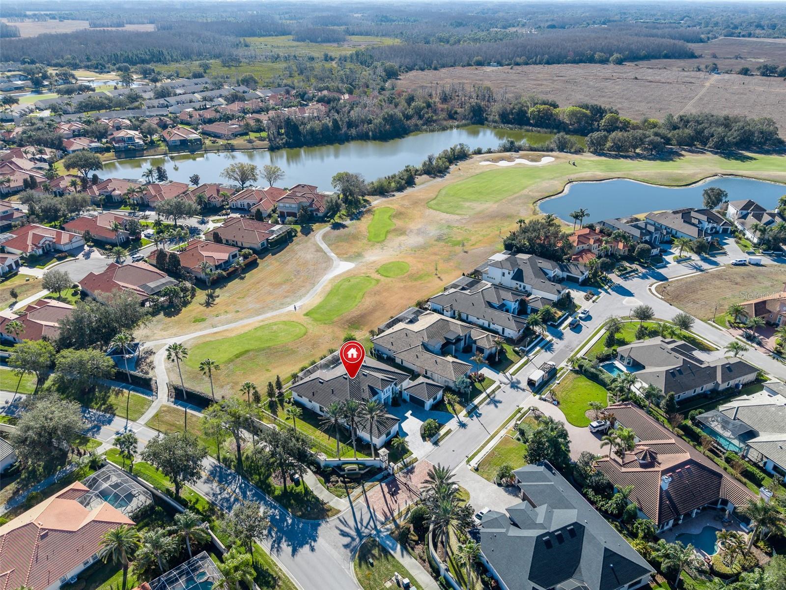 Image 74 of 100 For 1222 Almeria Drive