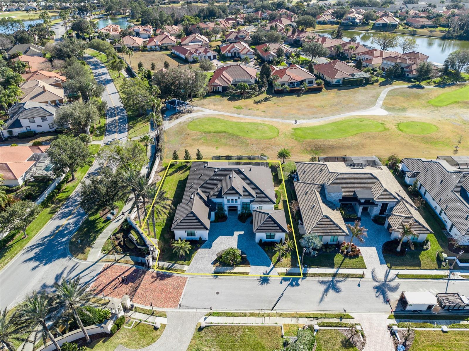 Image 75 of 100 For 1222 Almeria Drive