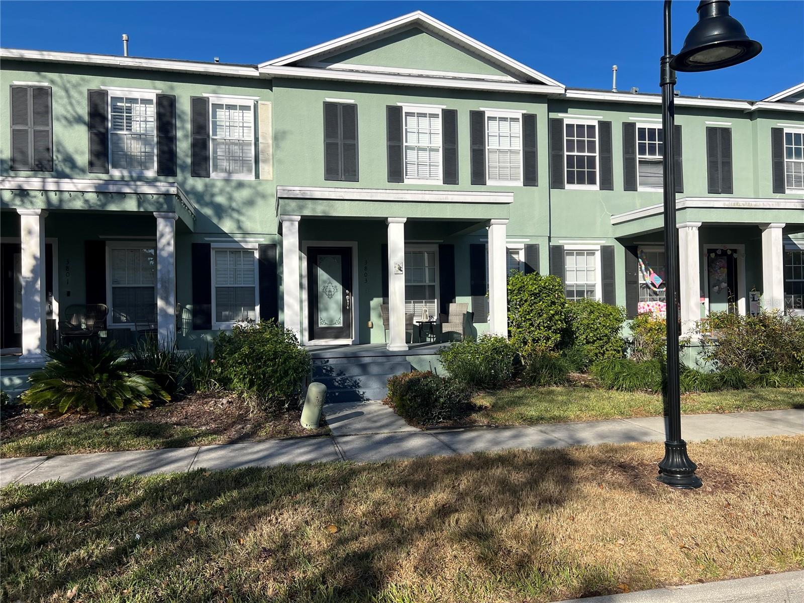 Details for 3803 Herlong Street, NEW PORT RICHEY, FL 34655