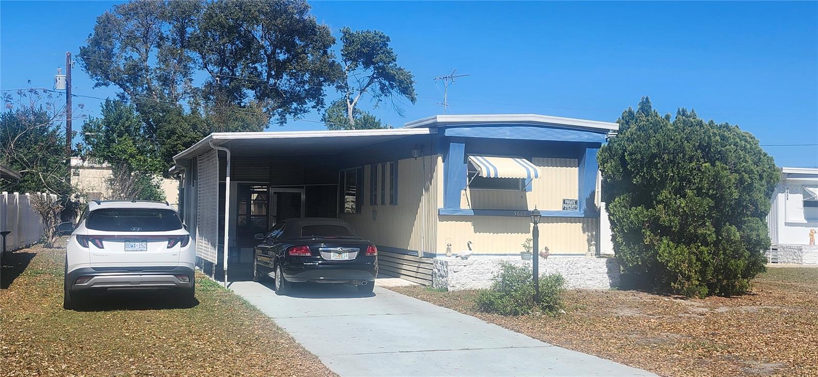 Details for 5609 Sunshine Park Drive, NEW PORT RICHEY, FL 34652