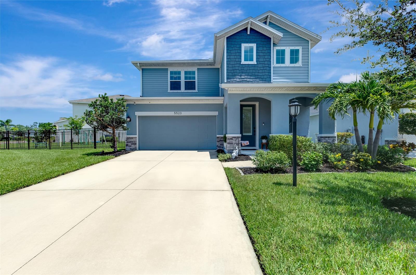 Details for 5523 Spanish Moss Cove, BRADENTON, FL 34203