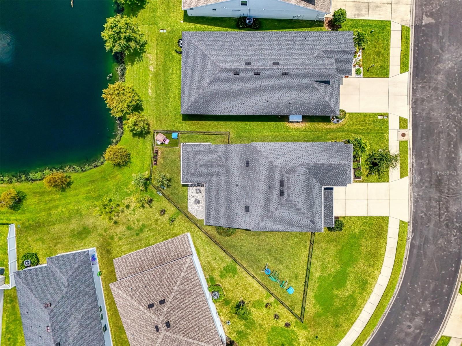 Image 44 of 56 For 5523 Spanish Moss Cove