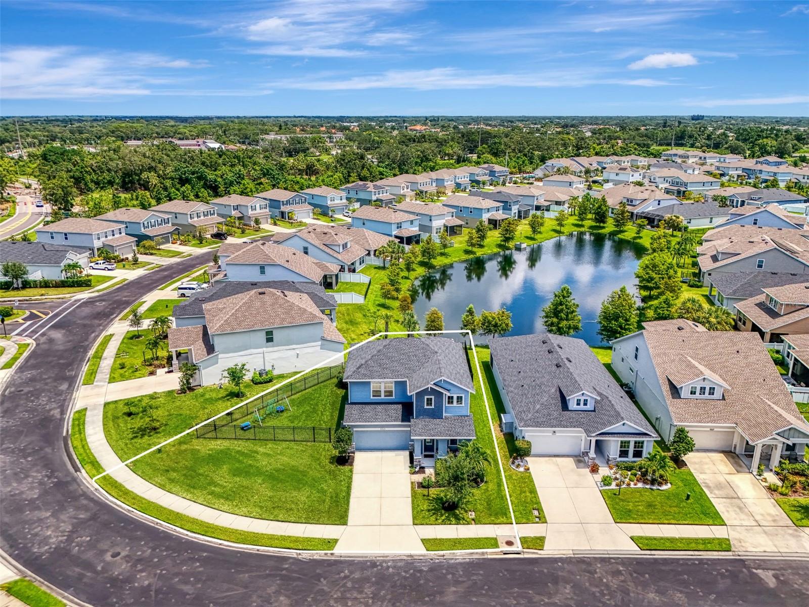 Image 48 of 56 For 5523 Spanish Moss Cove