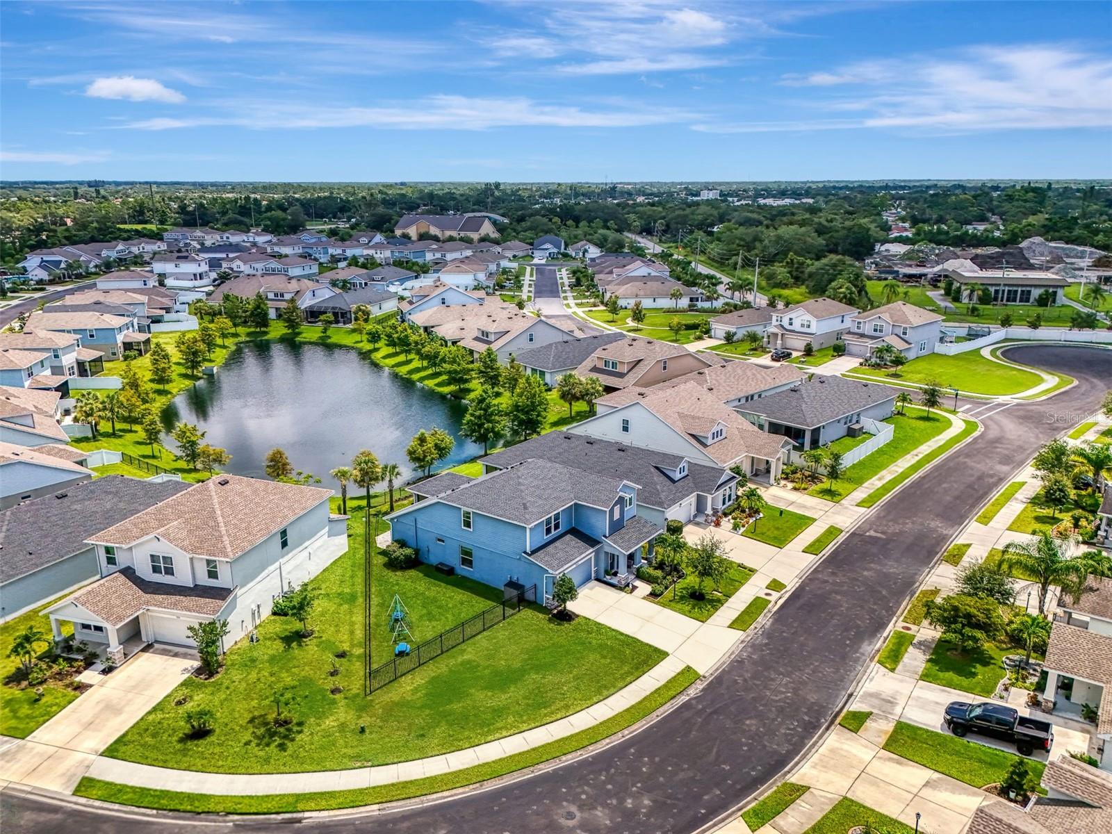 Image 50 of 56 For 5523 Spanish Moss Cove