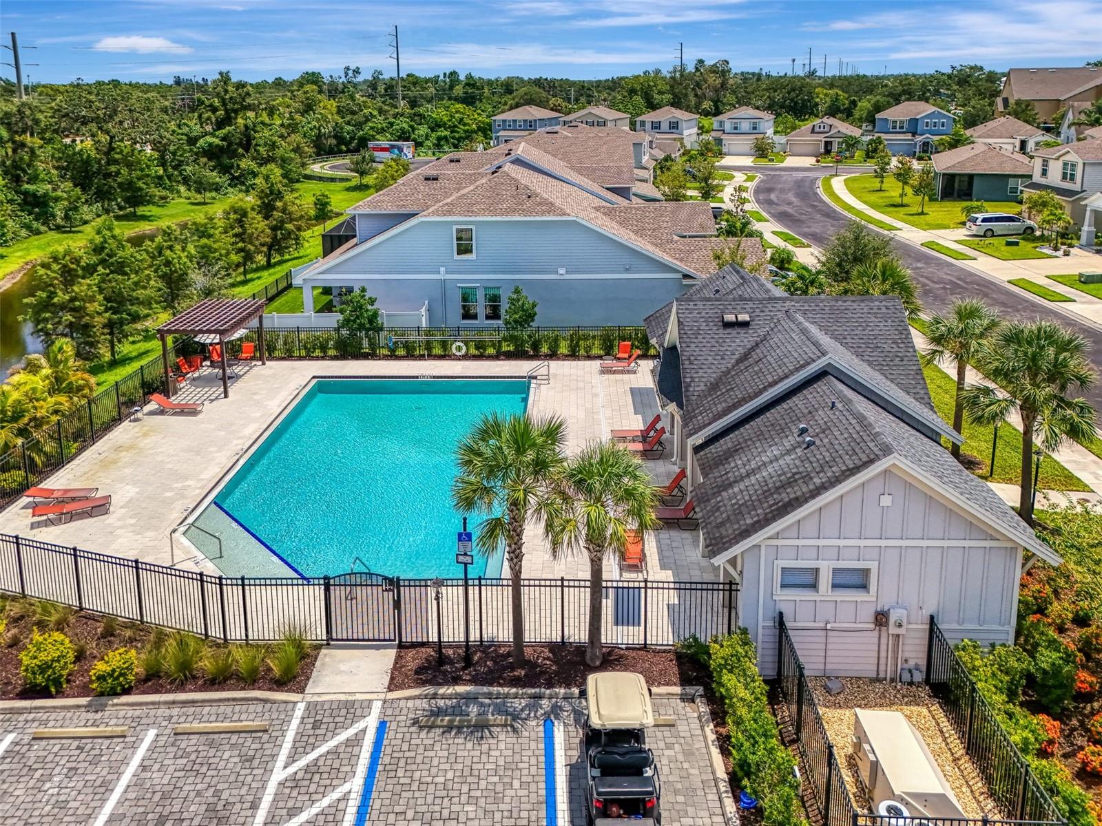 Image 51 of 56 For 5523 Spanish Moss Cove