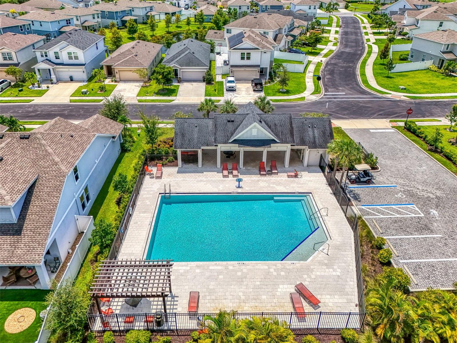 Image 52 of 56 For 5523 Spanish Moss Cove