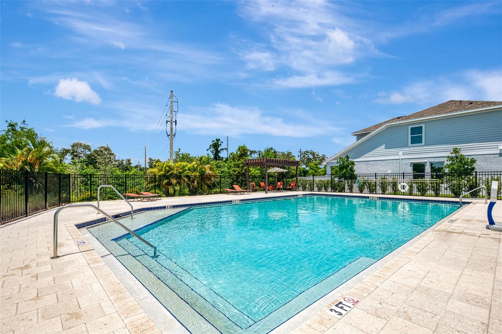 Image 53 of 56 For 5523 Spanish Moss Cove