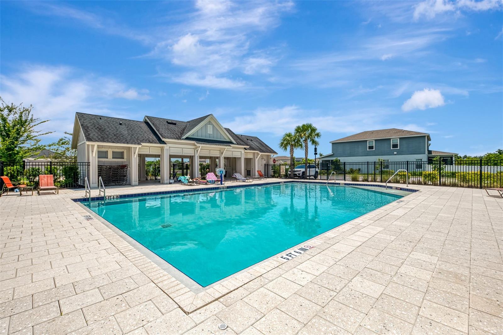 Image 54 of 56 For 5523 Spanish Moss Cove