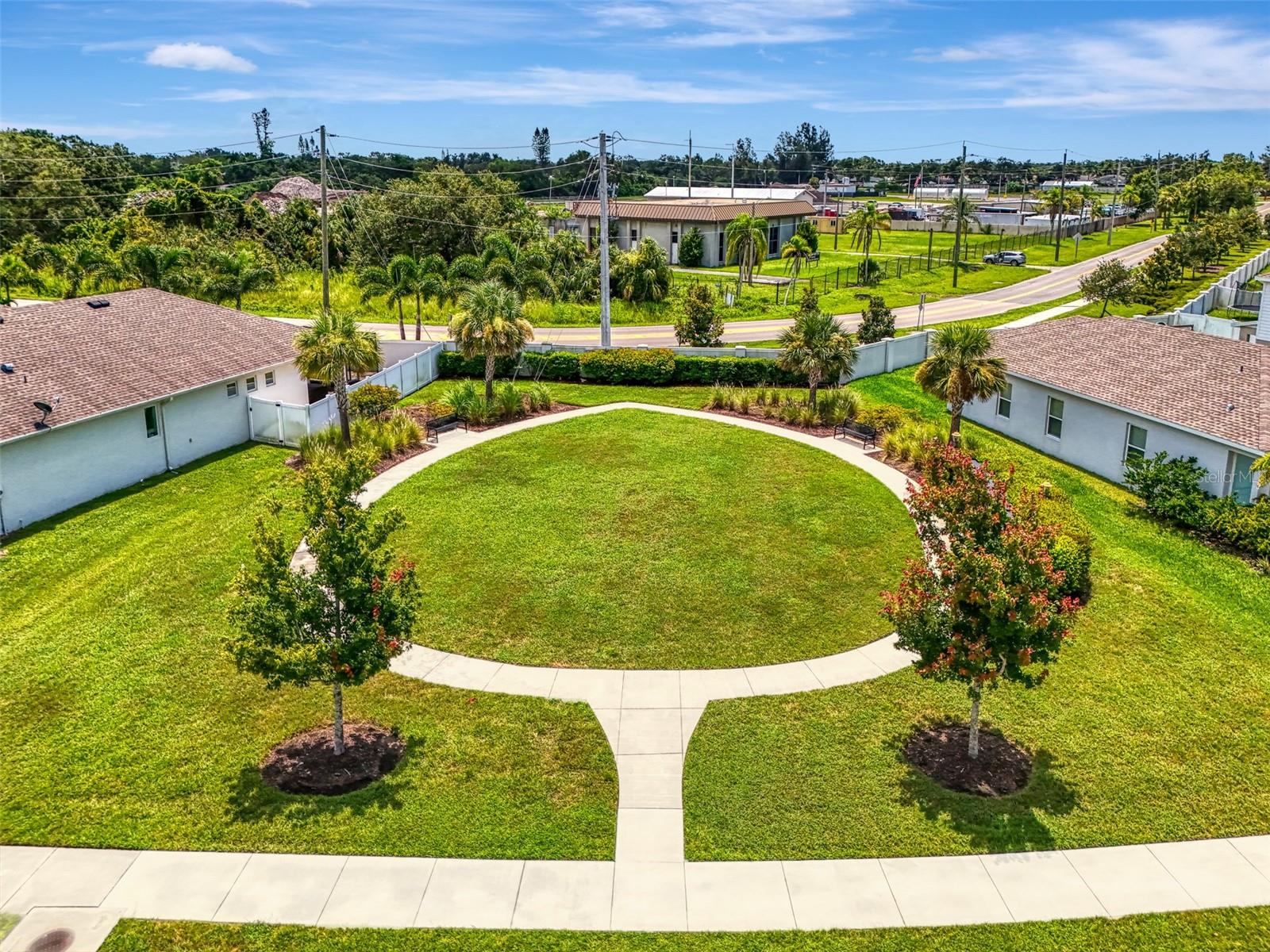 Image 55 of 56 For 5523 Spanish Moss Cove