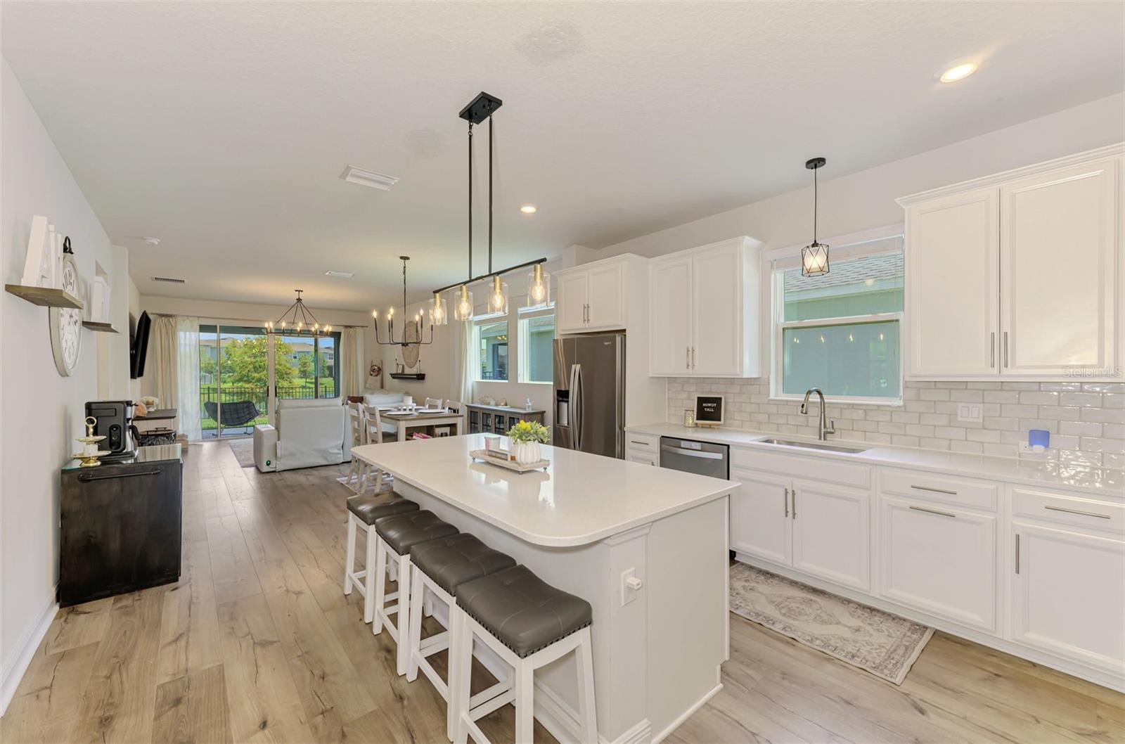 Image 8 of 56 For 5523 Spanish Moss Cove