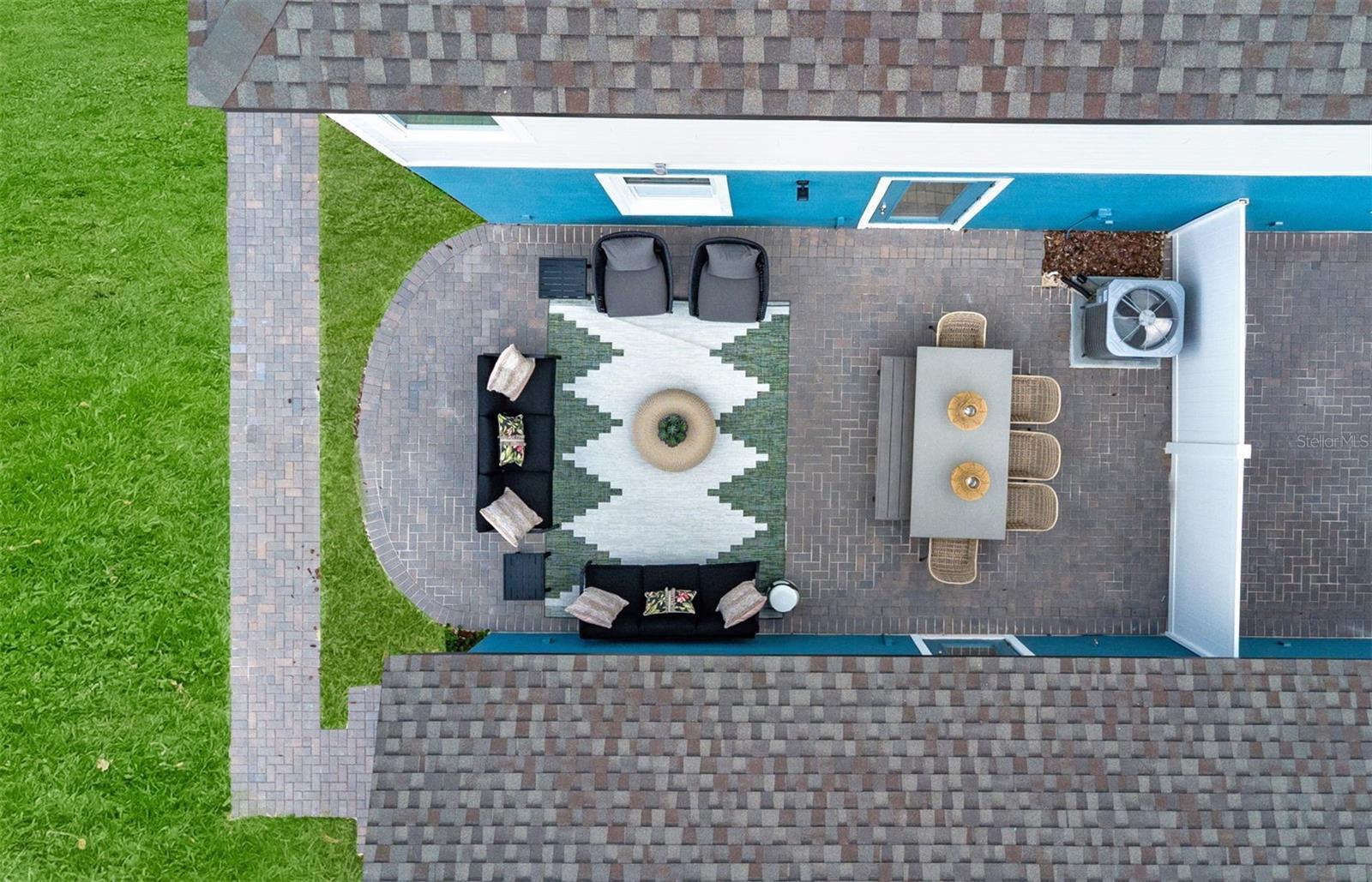 Image 21 of 22 For 722 Blissful Gardens Way