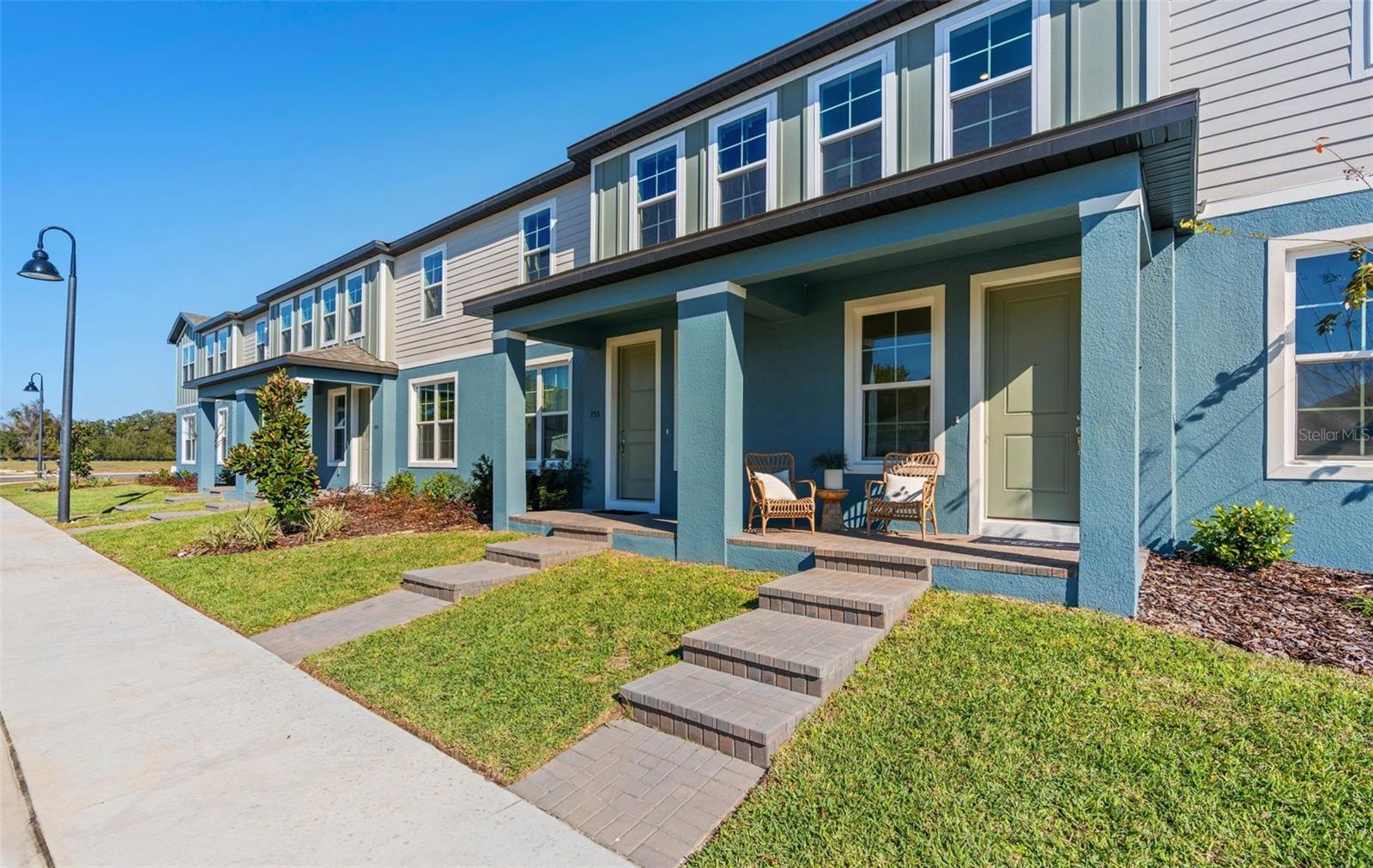 Details for 718 Blissful Gardens Way, APOPKA, FL 32703