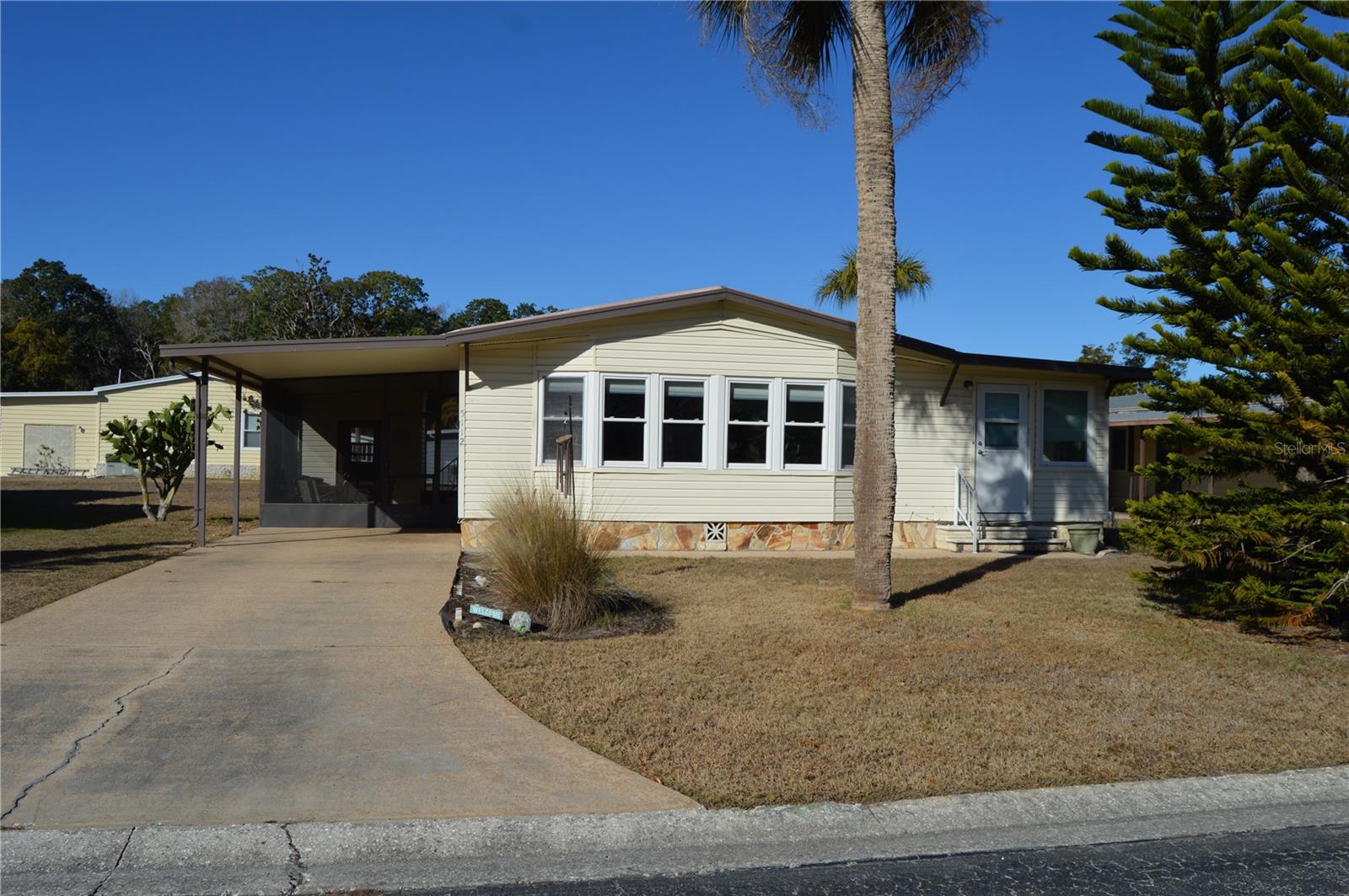 Details for 5112 Forest Glenn Drive, Spring Hill, FL 34607