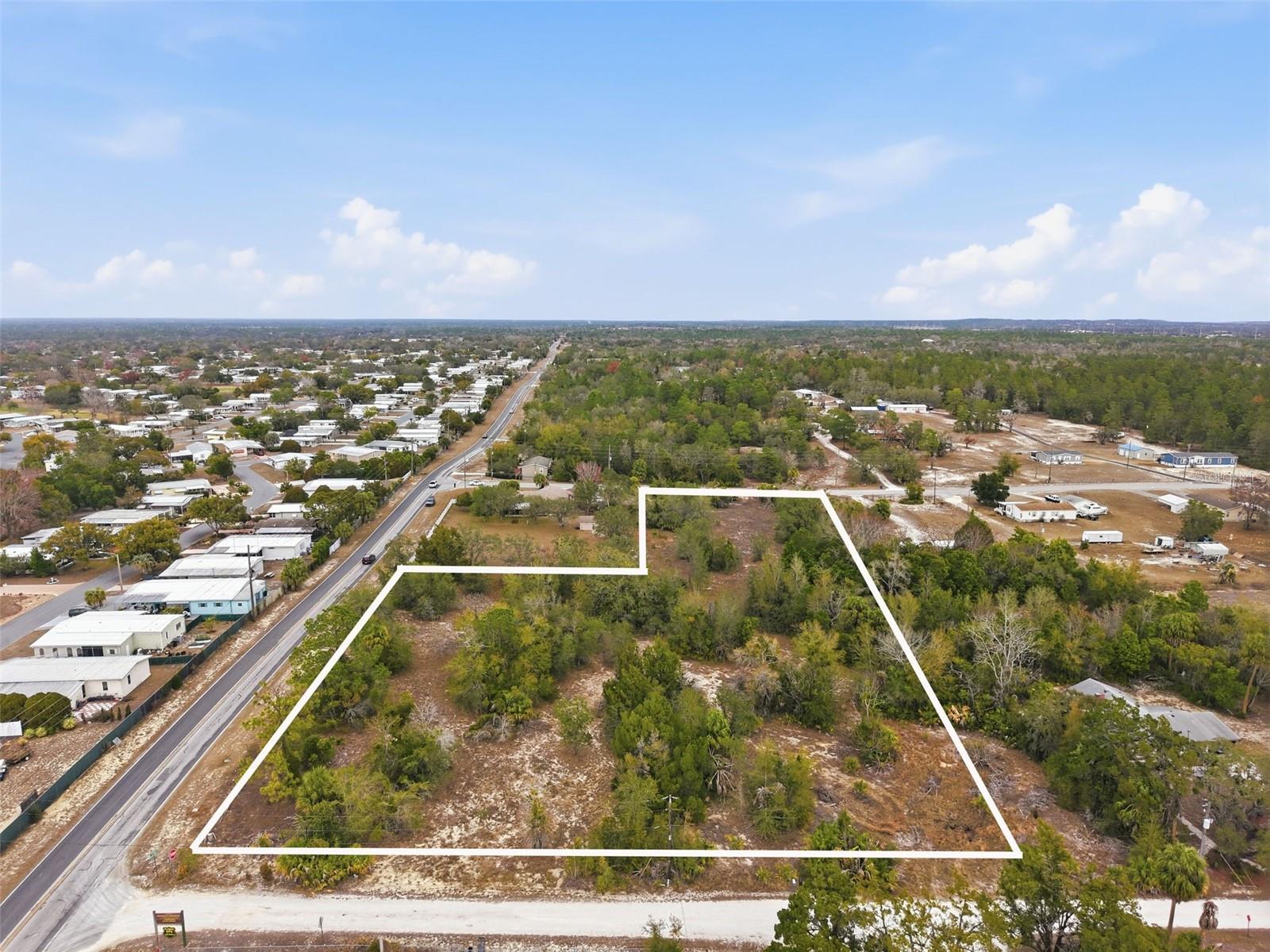 Image 3 of 13 For 0 Weeping Willow Road