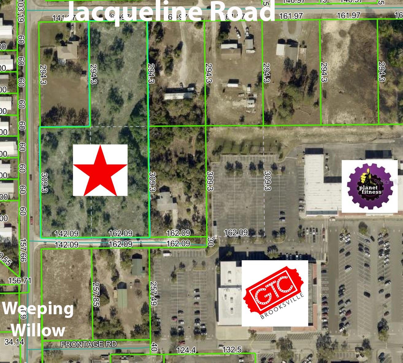 Image 4 of 13 For 0 Weeping Willow Road