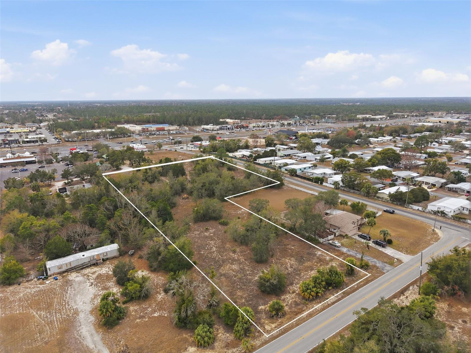 Image 5 of 13 For 0 Weeping Willow Road