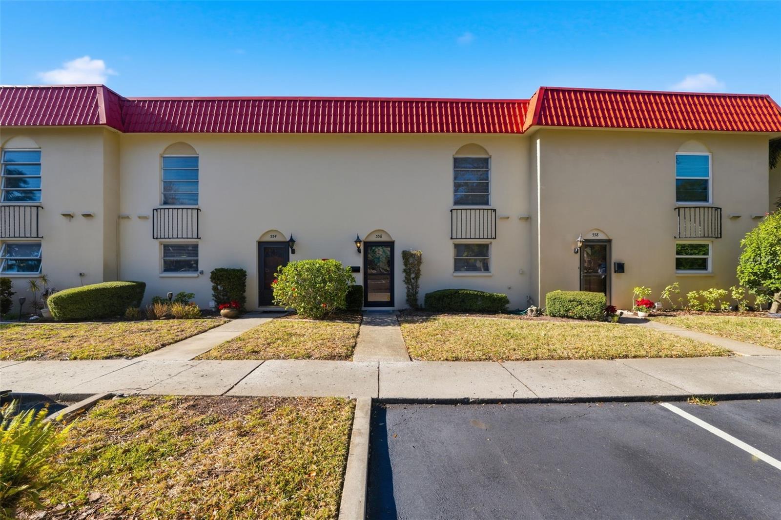 Details for 2700 Bayshore Boulevard 556, DUNEDIN, FL 34698