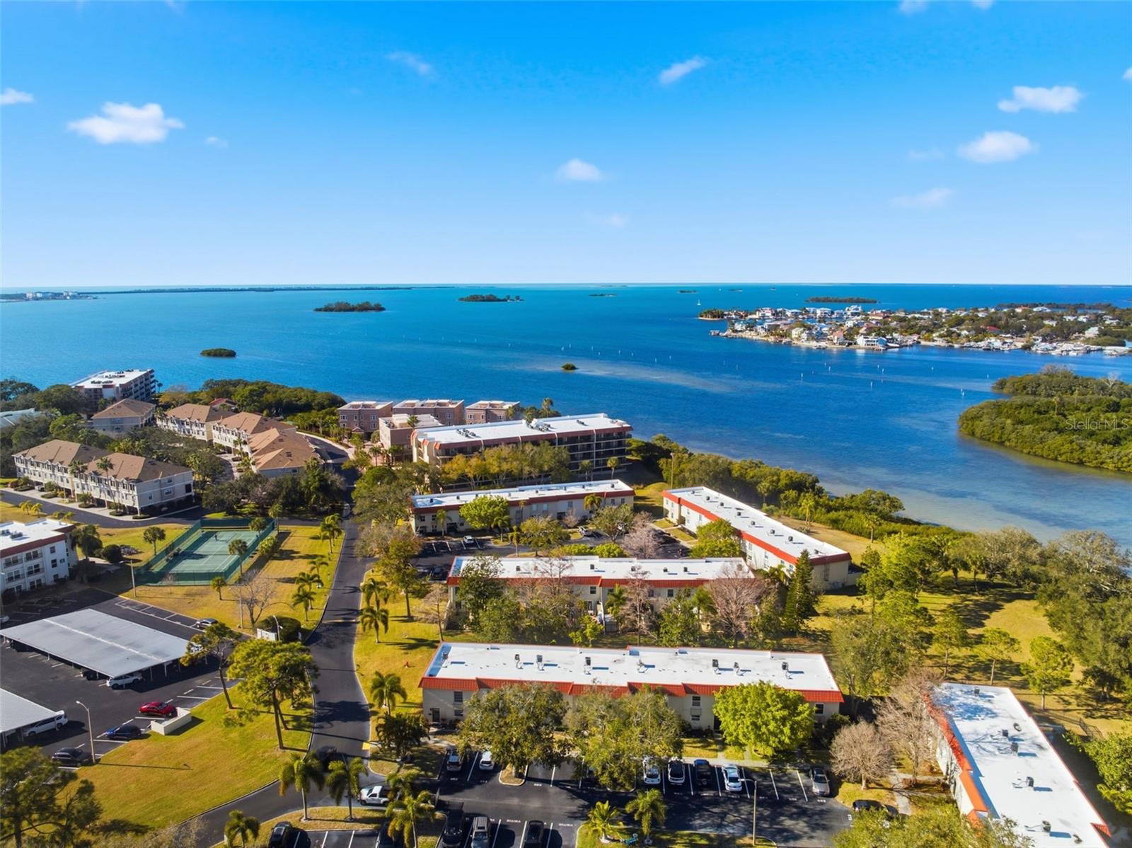 Listing photo id 18 for 2700 Bayshore Boulevard 556