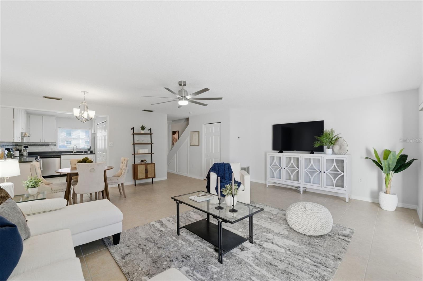 Listing photo id 3 for 2700 Bayshore Boulevard 556