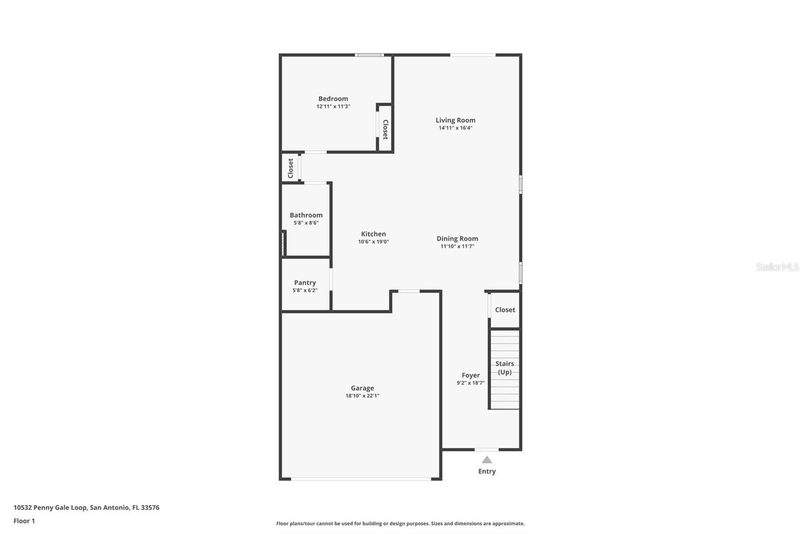 Image 40 of 41 For 10532 Penny Gale Loop