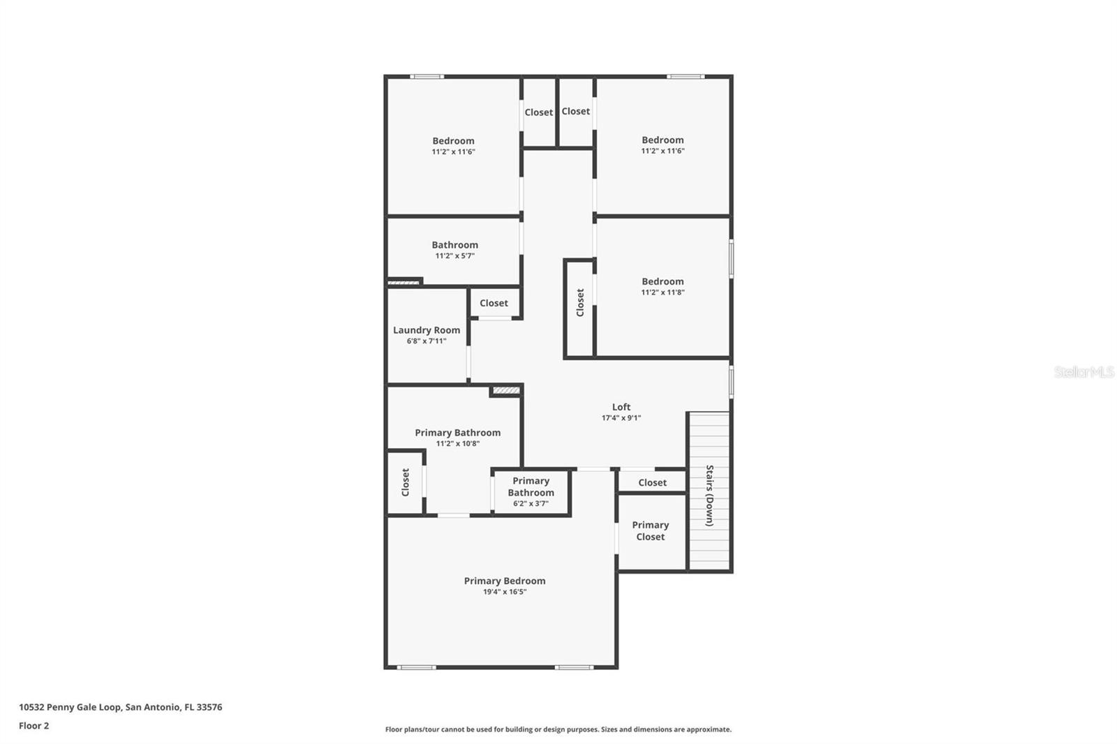 Image 41 of 41 For 10532 Penny Gale Loop