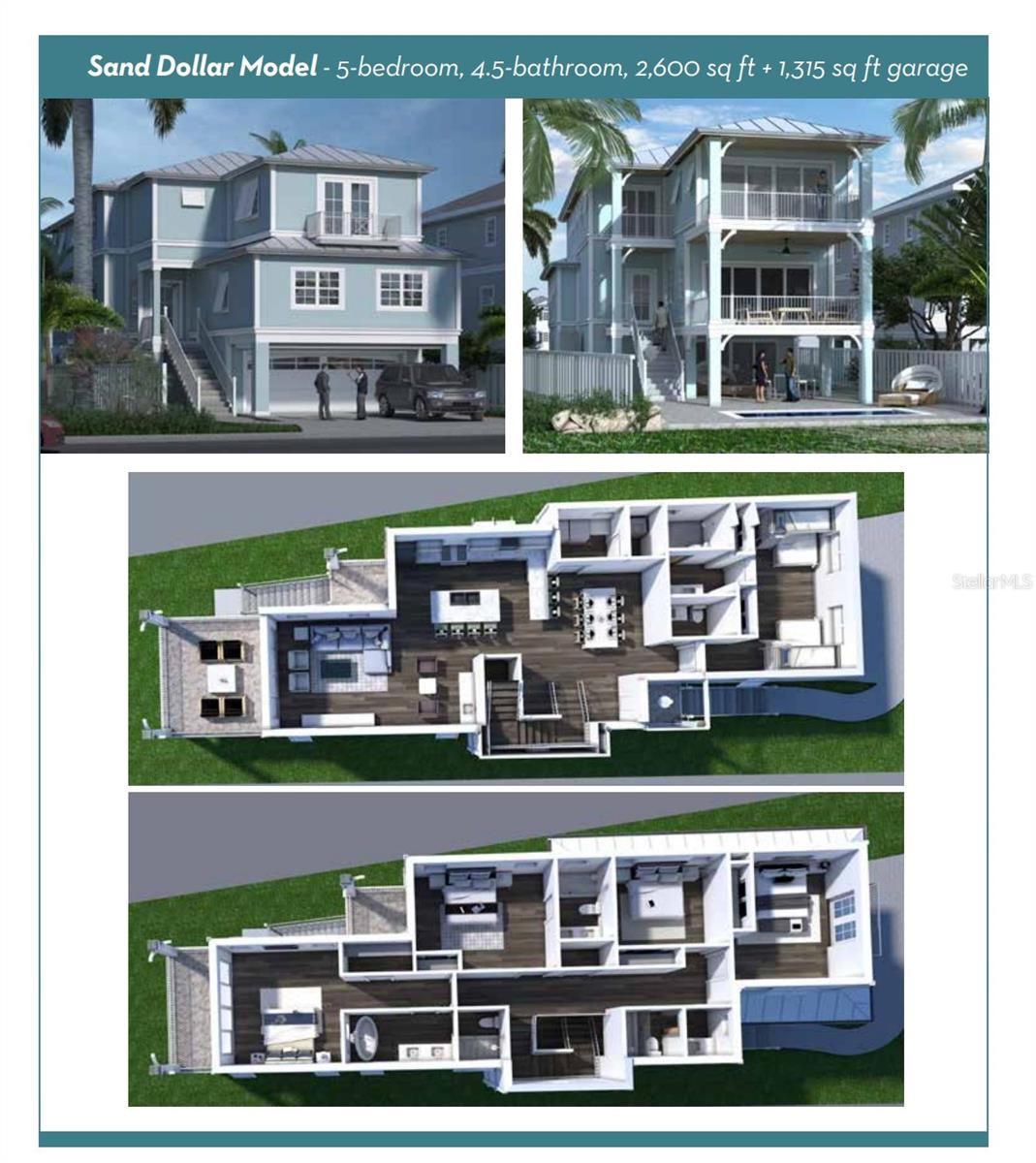 Image 60 of 60 For 805 39th Street Gulf