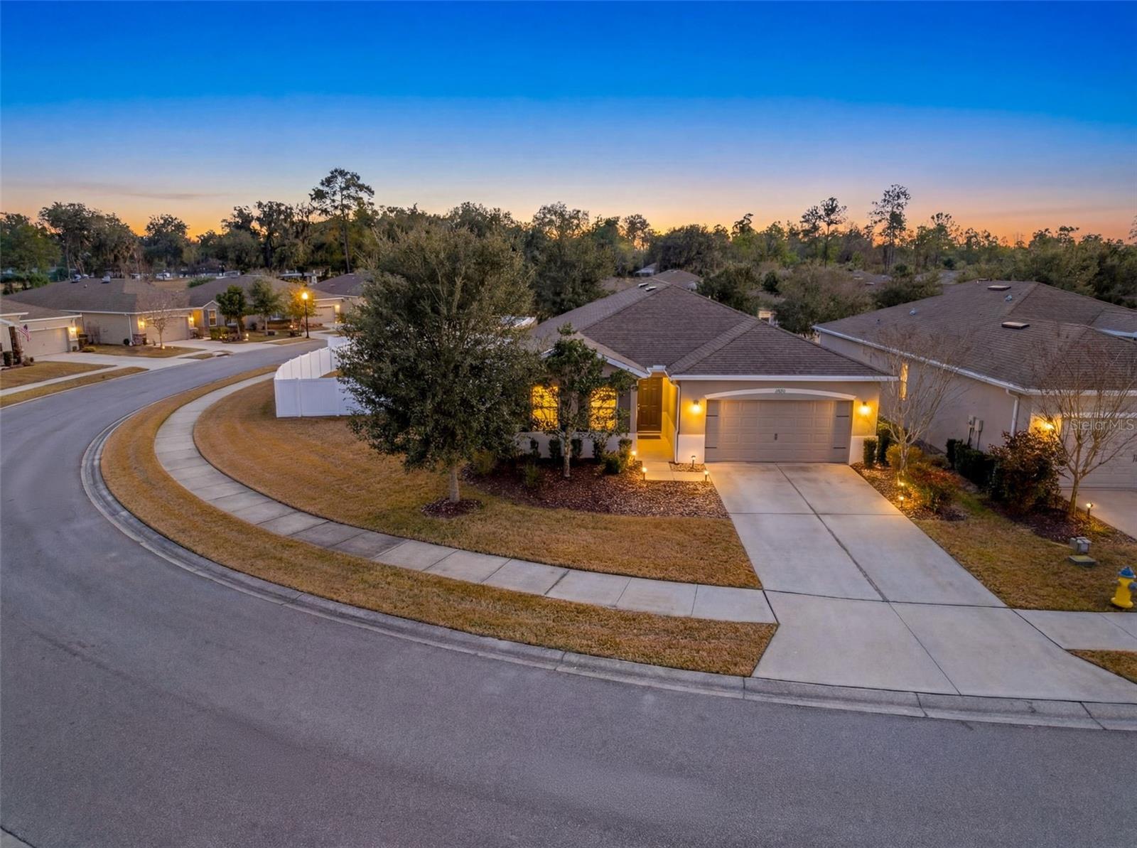 Details for 17690 Garsalaso Circle, BROOKSVILLE, FL 34604