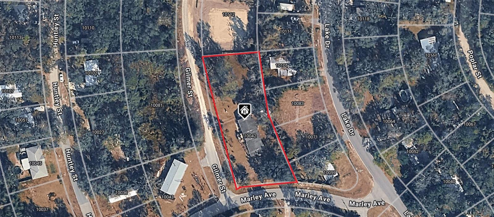 Image 2 of 32 For 10042 Gilmer Street