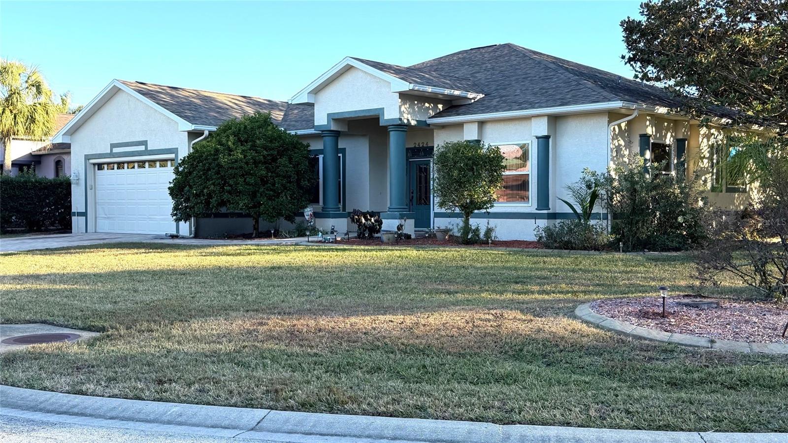 Details for 2424 Dekan Lane, LAND O LAKES, FL 34639