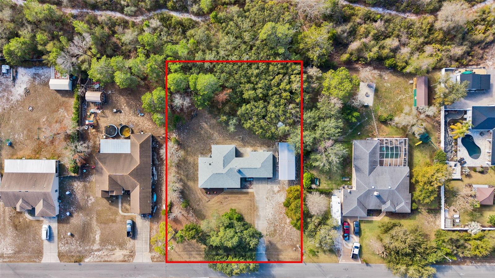 Image 40 of 48 For 7095 Blackbird Avenue