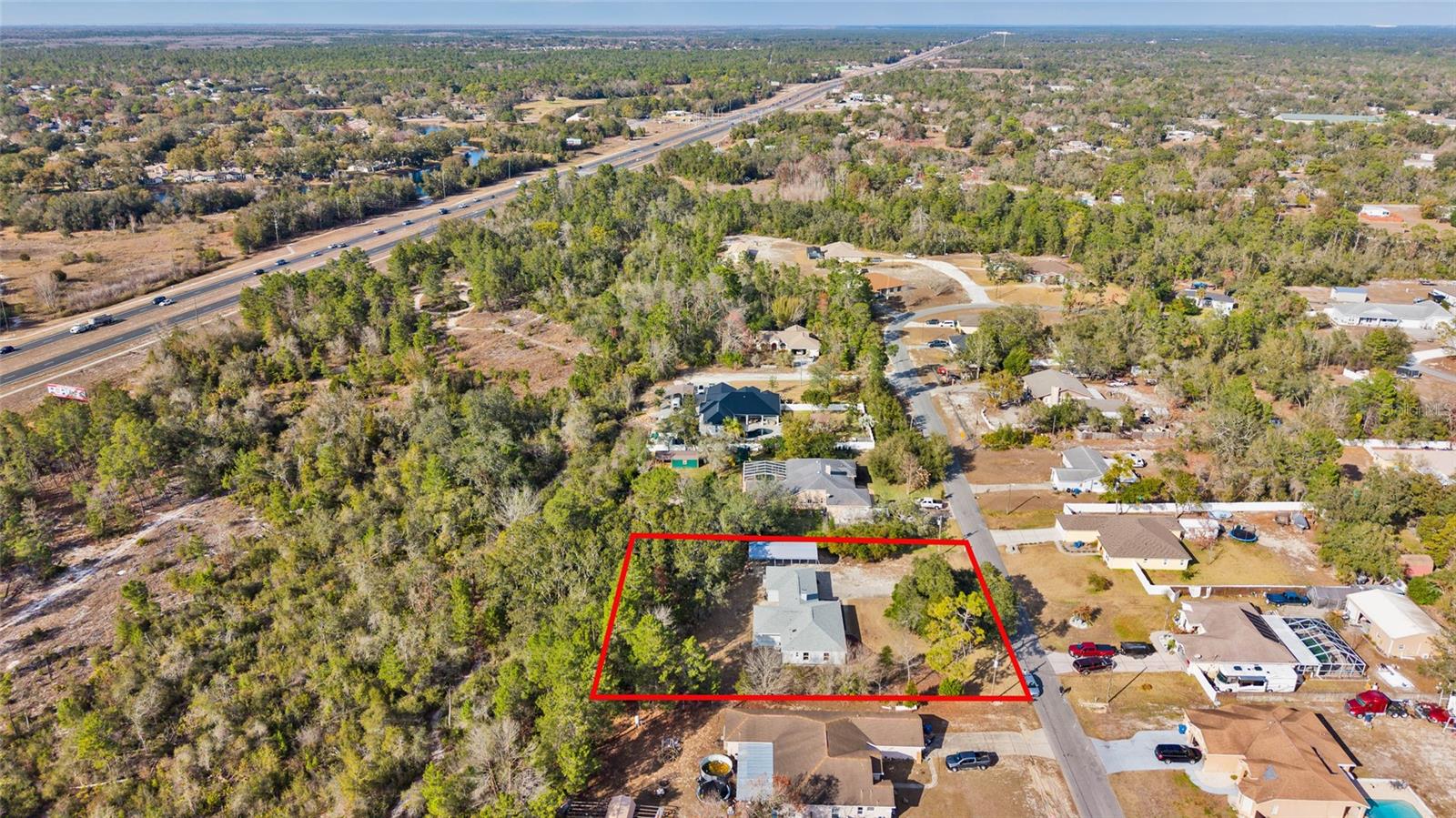 Image 42 of 48 For 7095 Blackbird Avenue