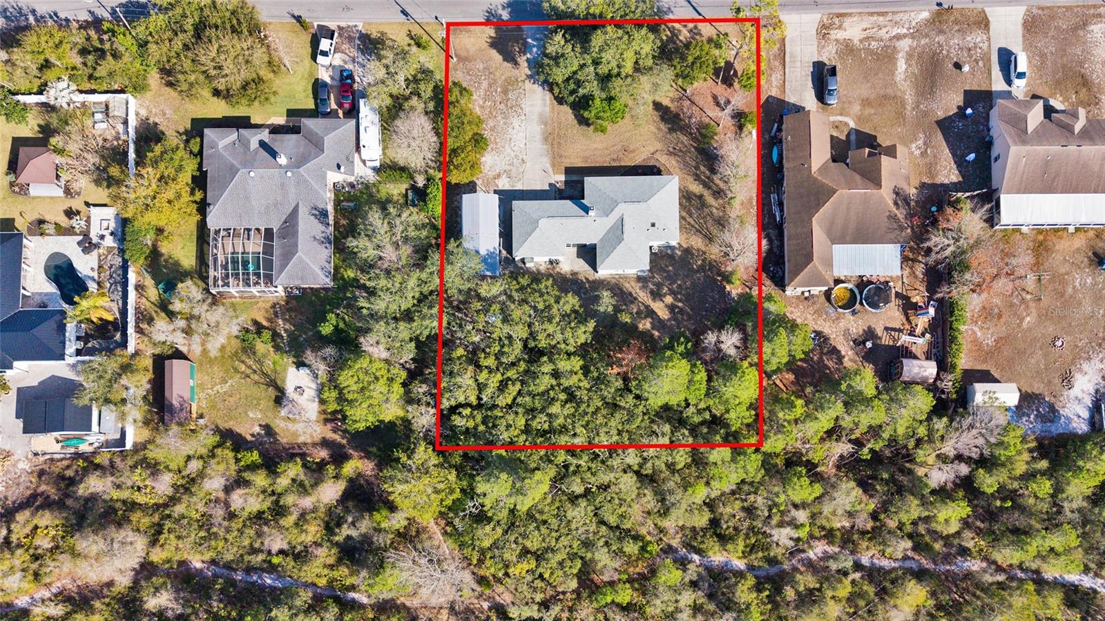 Image 43 of 48 For 7095 Blackbird Avenue