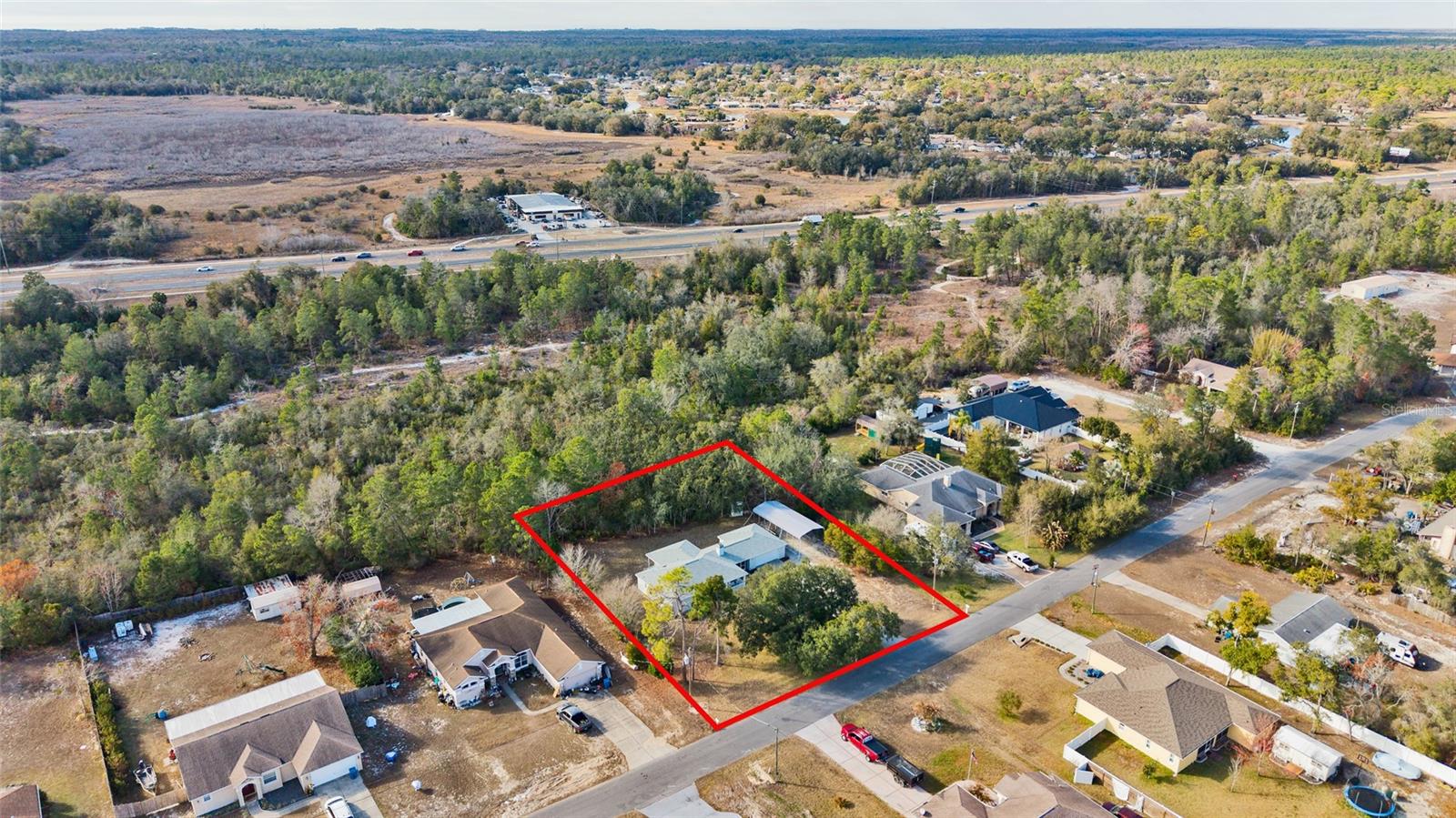 Image 46 of 48 For 7095 Blackbird Avenue