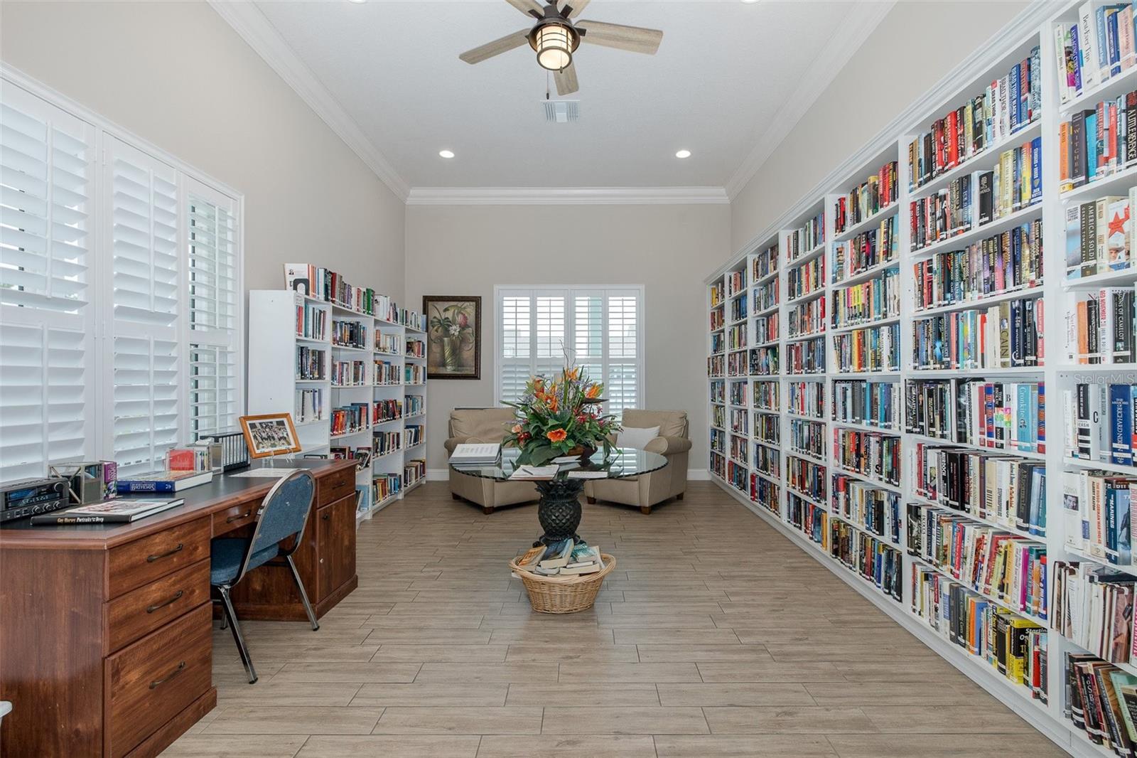 Image 47 of 51 For 8150 Brent Street 742