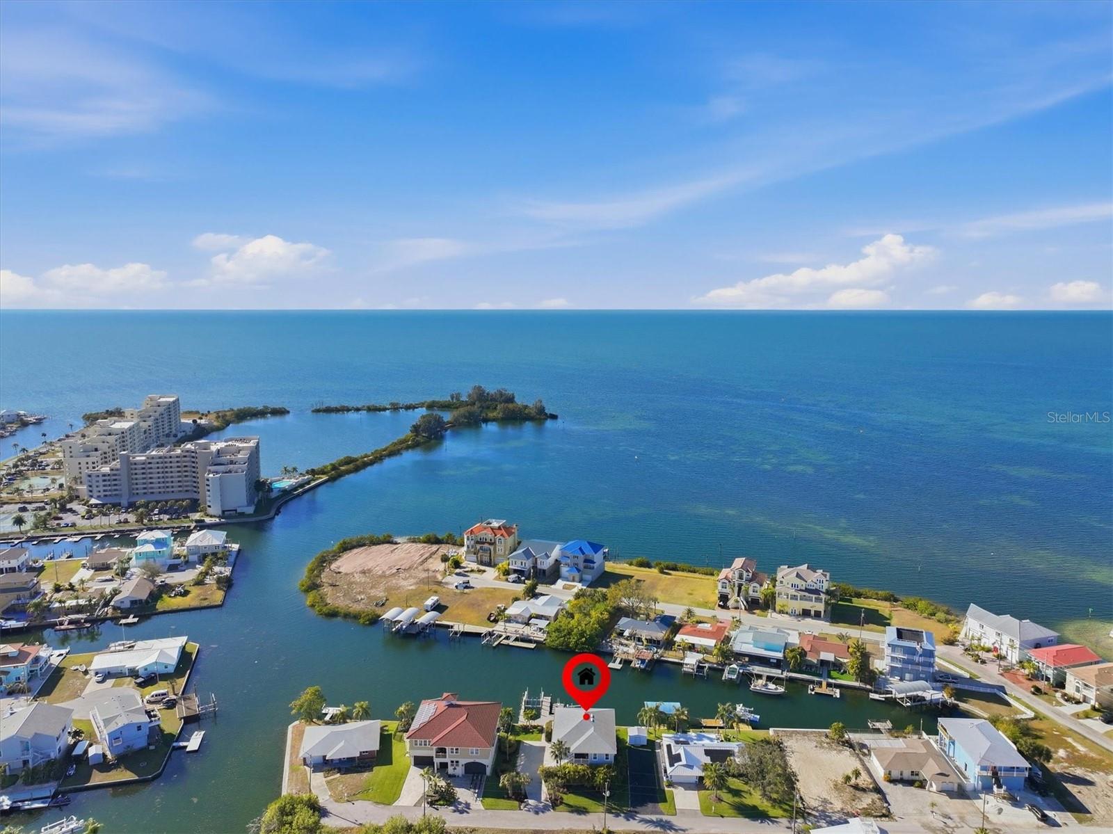 Details for 13875 Hatcher Avenue, HUDSON, FL 34667